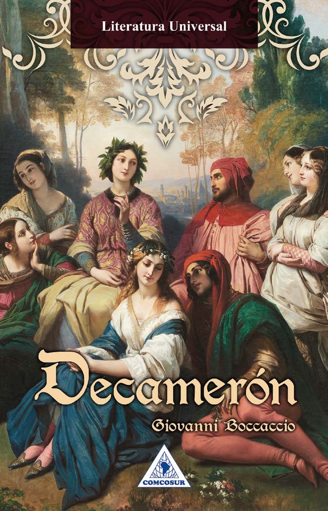 Decamerón