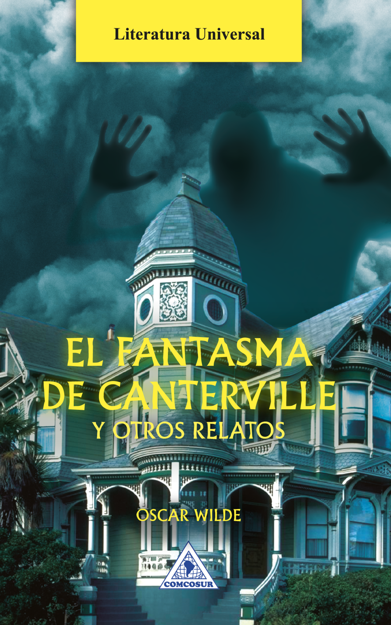 El Fantasma de Canterville