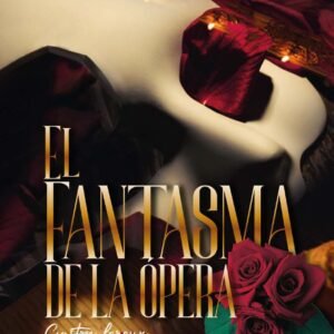 El Fantasma de la Ópera