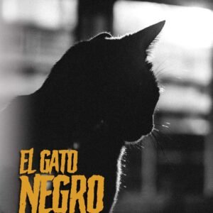 El Gato Negro