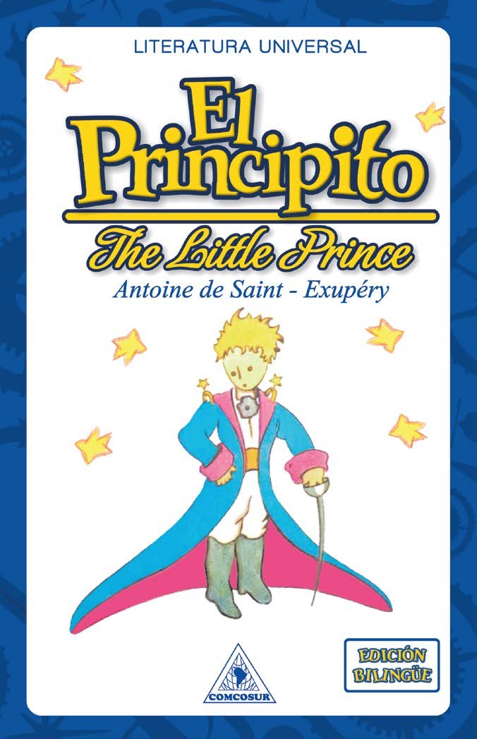 El Principito