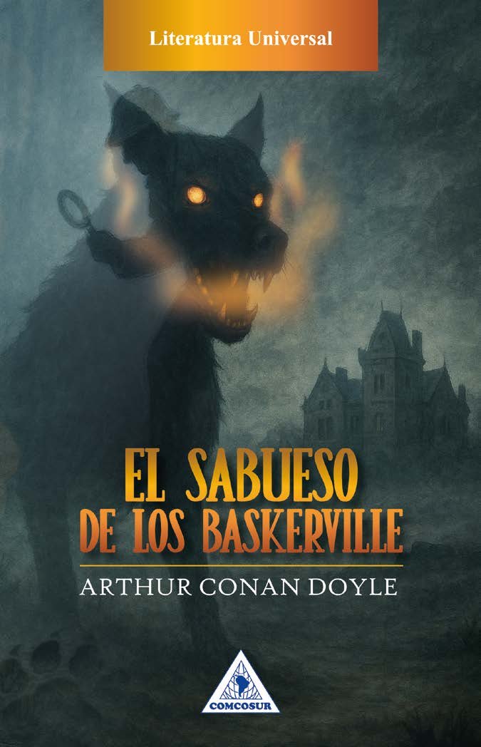 El Sabueso de los Baskerville