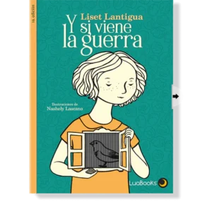 Y si viene la guerra