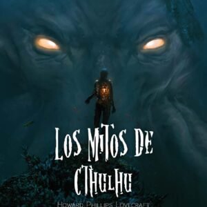 Los Mitos de Cthulhu
