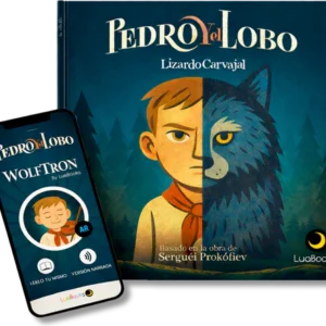 Pedro y el lobo
