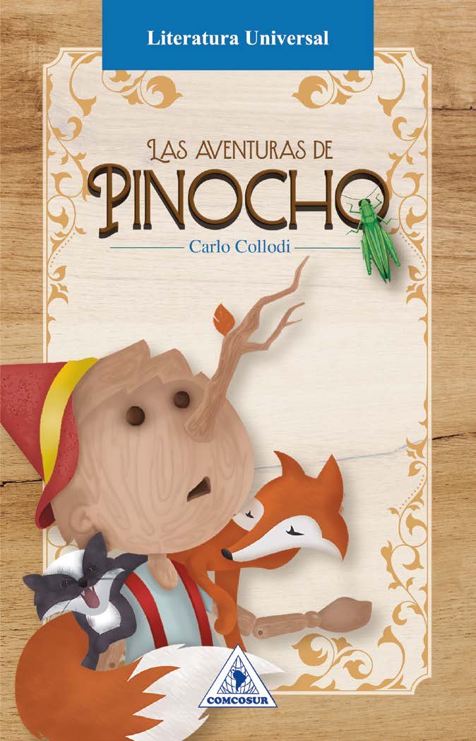 Pinocho