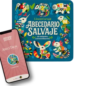 Abecedario Salvaje