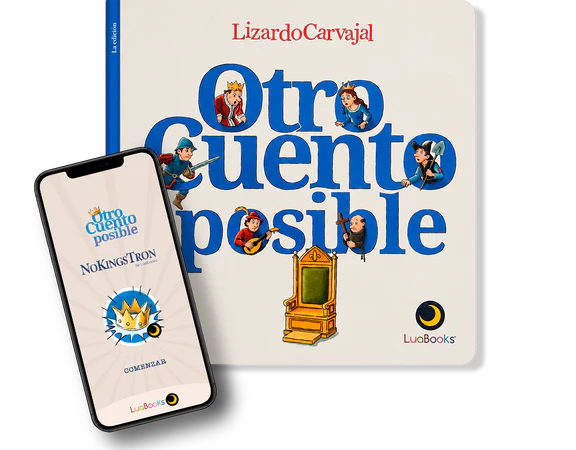 Otro cuento posible
