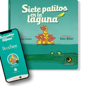 Siete patitos