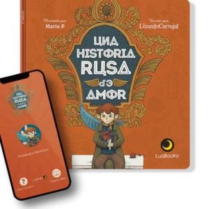 Una historia rusa de amor