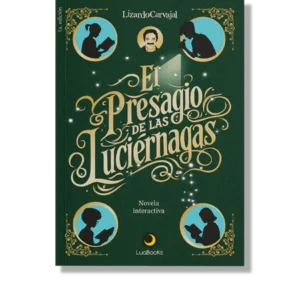 El Presagio de las Luciérnagas