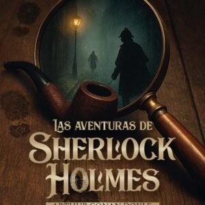 Las Aventuras de Sherlock Holmes