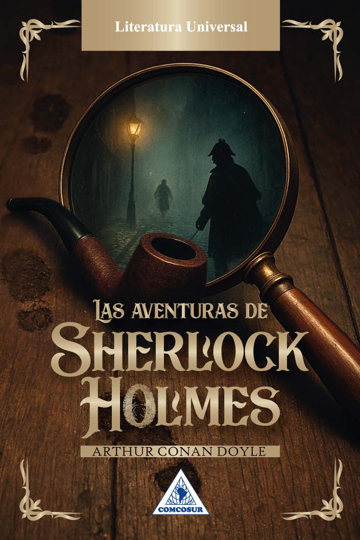 Las Aventuras de Sherlock Holmes