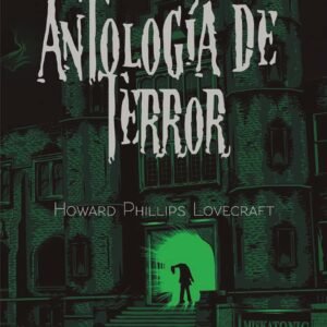 Antología de Terror