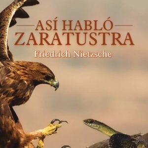 así habló Zaratrusta