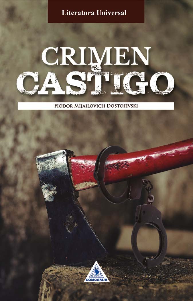 Crimen y Castigo