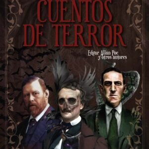 Cuentos de Terror