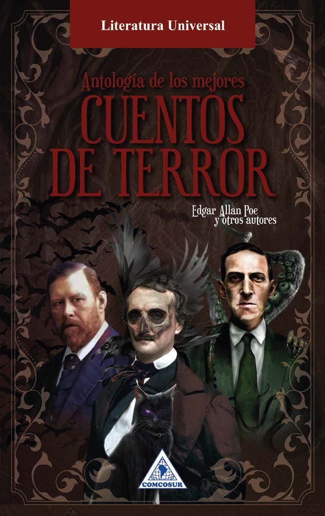 Cuentos de Terror