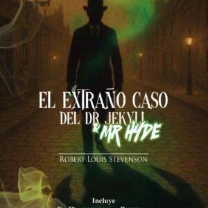 El extraño caso del Dr Jekill and MR Hayde