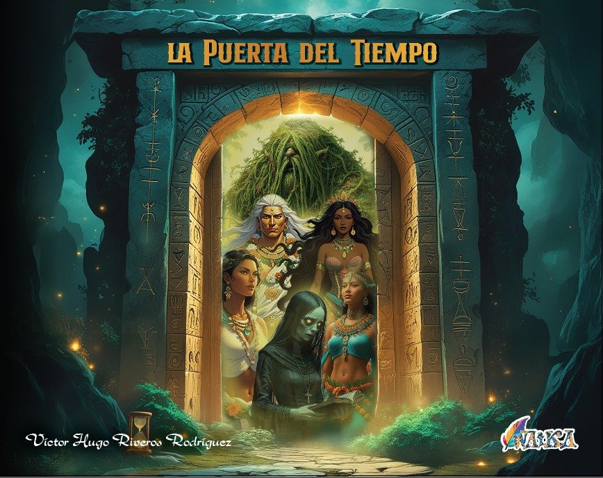 La Puerta del Tiempo